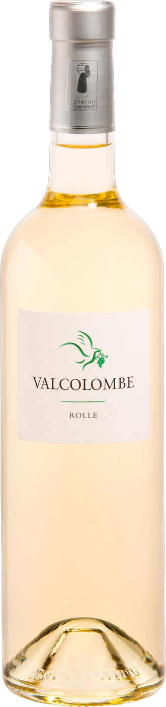Bouteille — Blanc Rolle