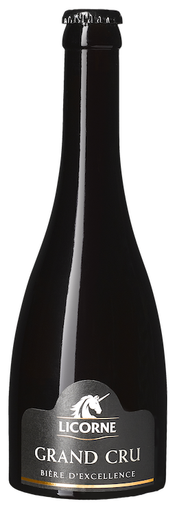 Bouteille — Licorne Grand Cru — 33 cl