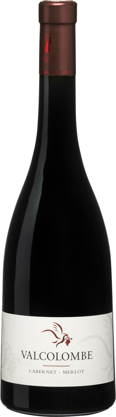 Bouteille — Rouge Cabernet — Merlot