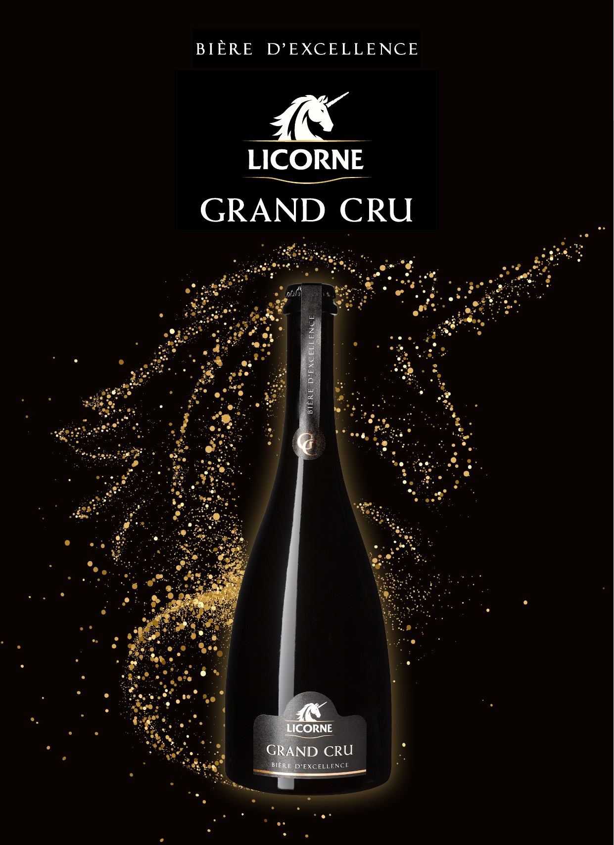 Grand Cru Licorne