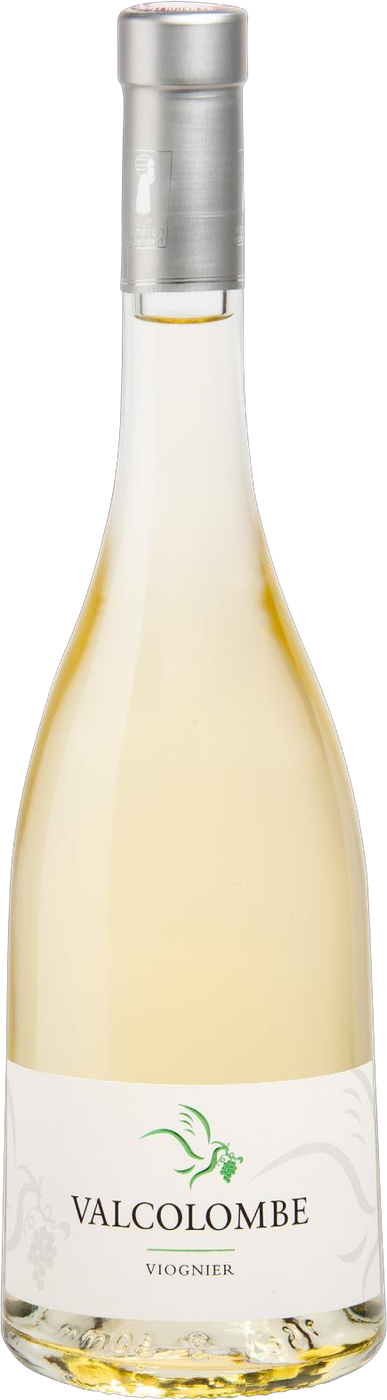 Bouteille — Blanc Viognier — Semillon