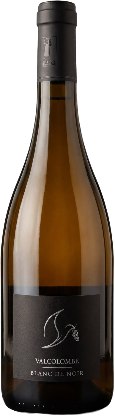Bouteille — Blanc de Noir
