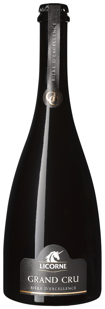 Bouteille — Licorne Grand Cru — 75 cl