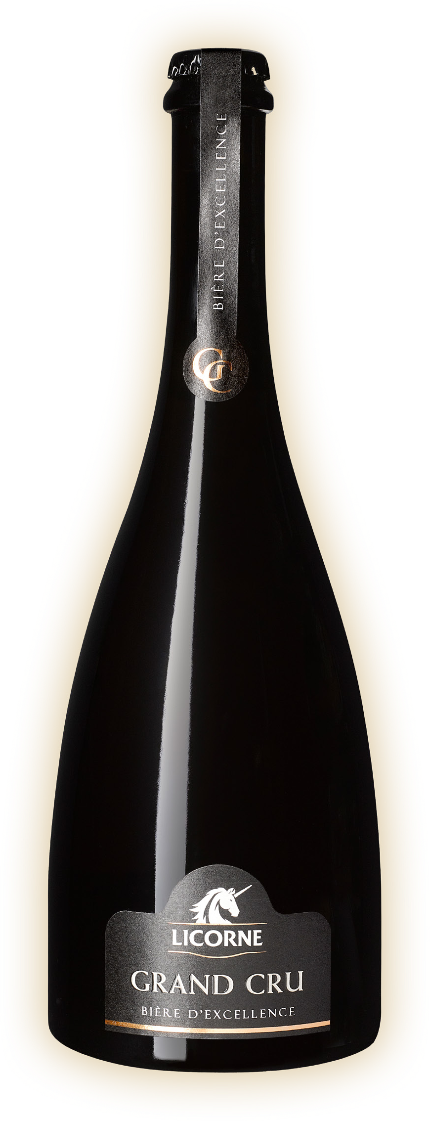 Licorne Grand Cru — bouteille